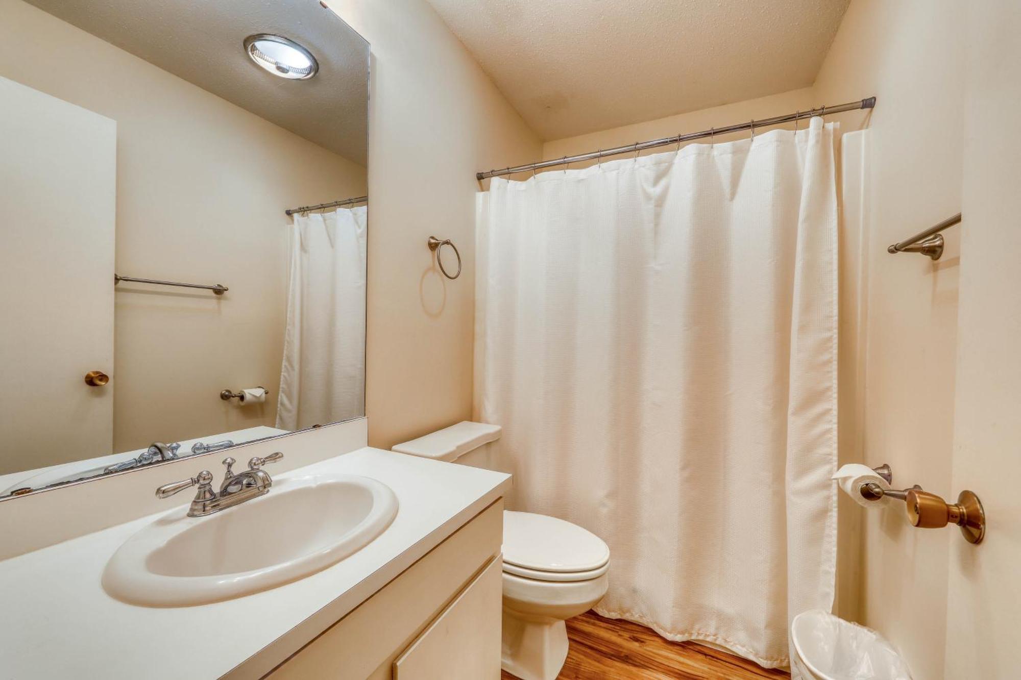 Heritage Villas 2307 Хилтън Хед Айлънд Екстериор снимка