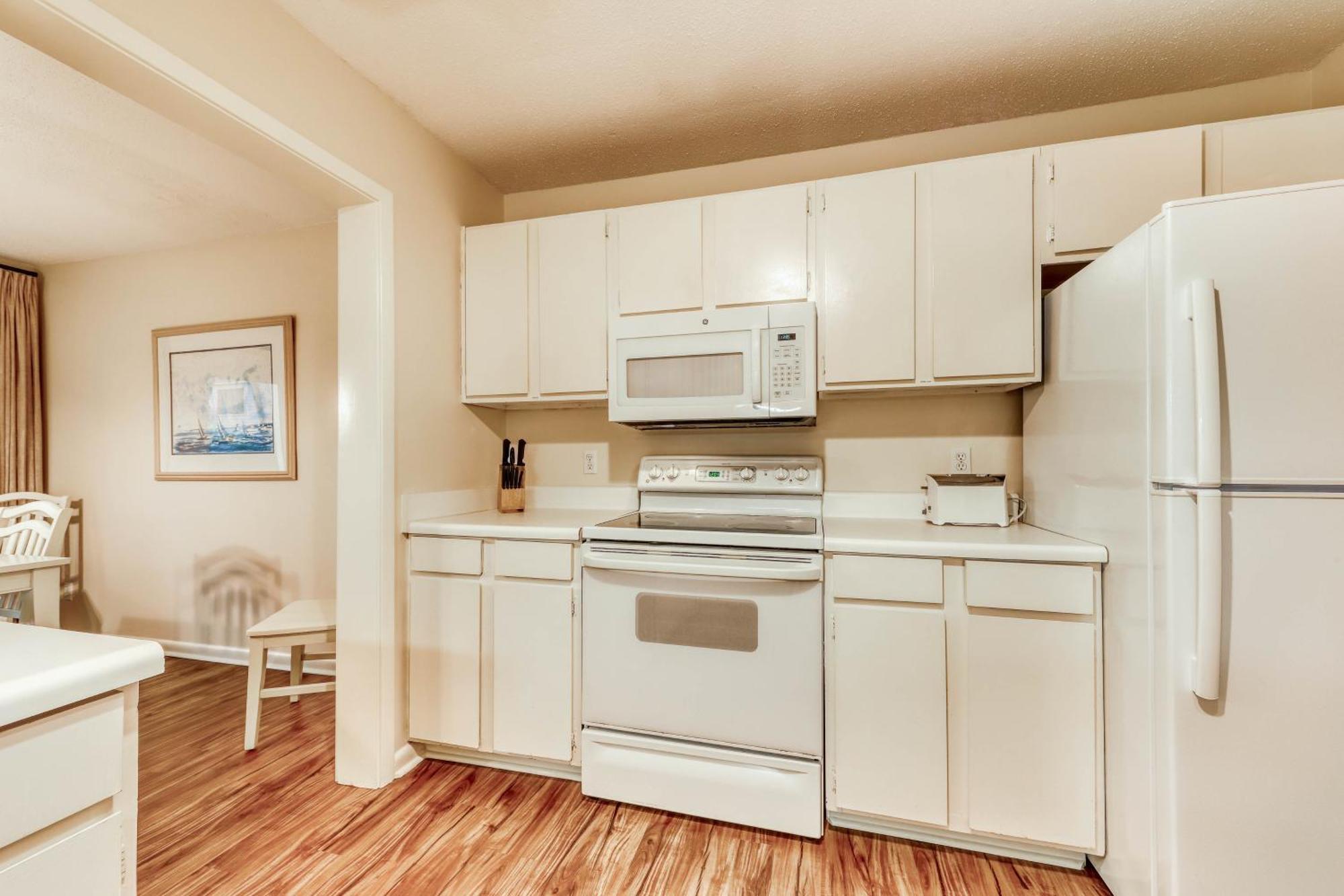Heritage Villas 2307 Хилтън Хед Айлънд Екстериор снимка
