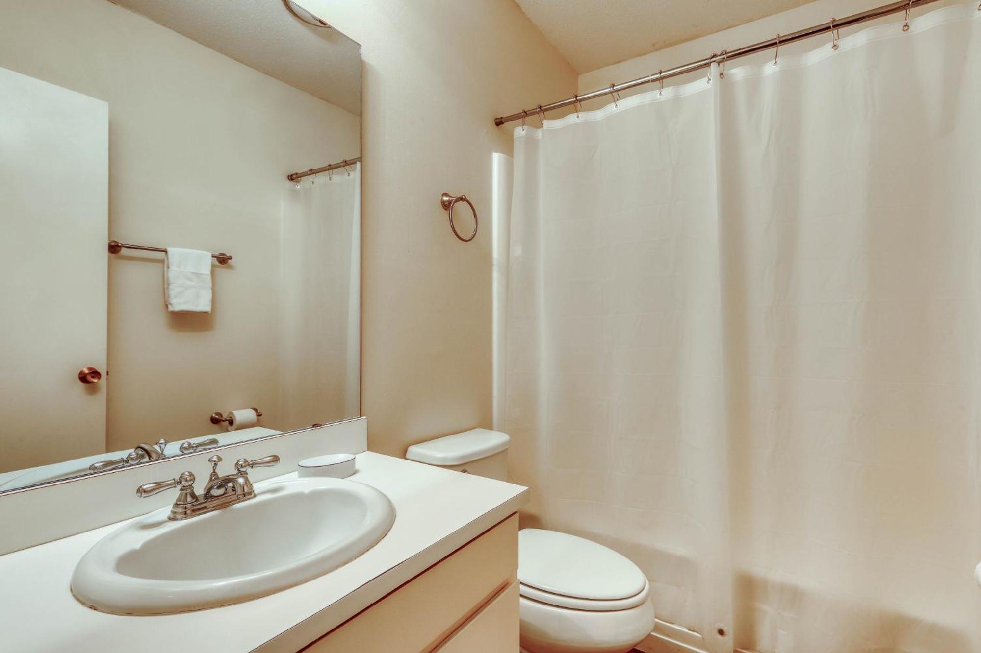 Heritage Villas 2307 Хилтън Хед Айлънд Екстериор снимка