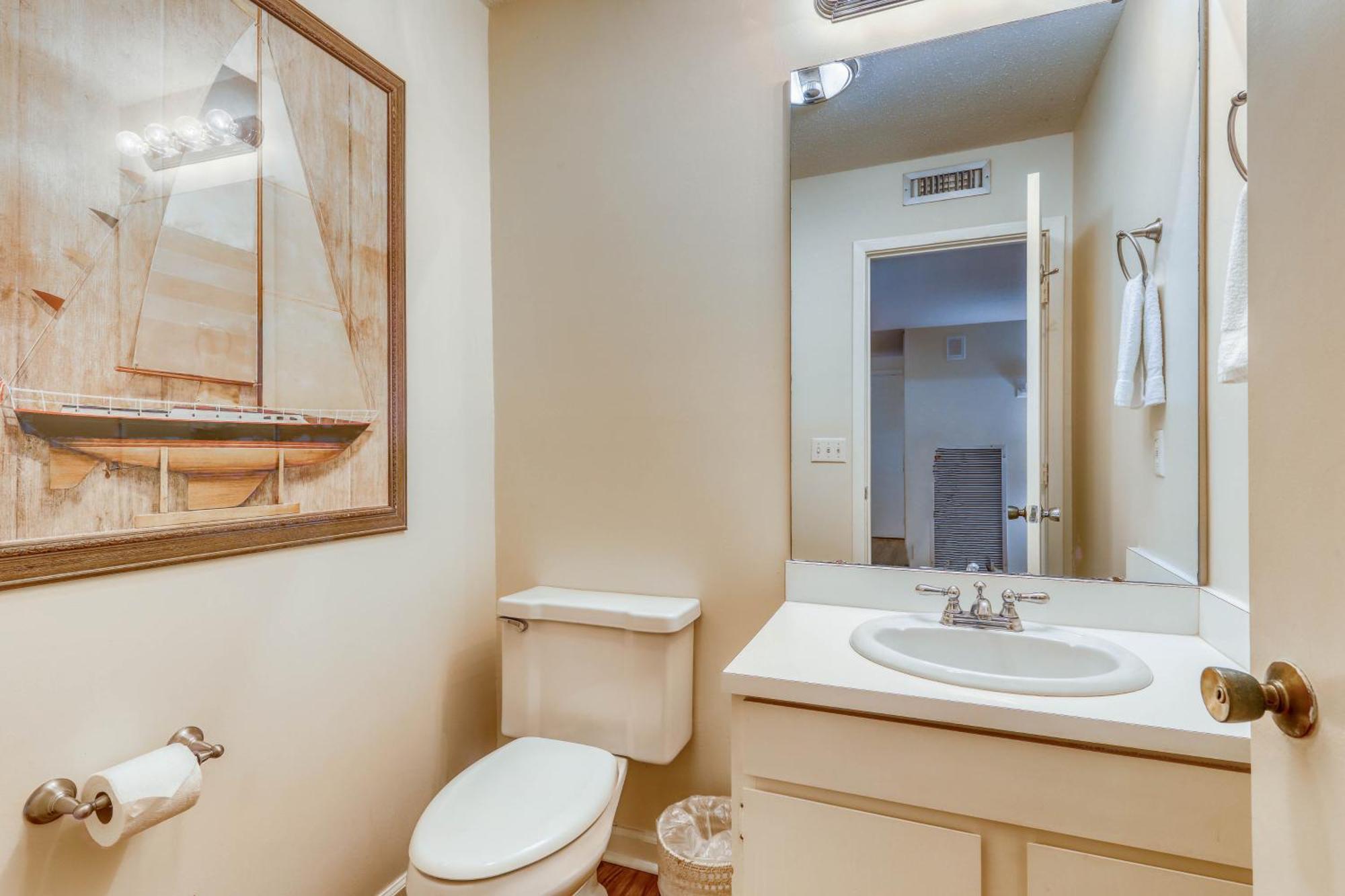 Heritage Villas 2307 Хилтън Хед Айлънд Екстериор снимка