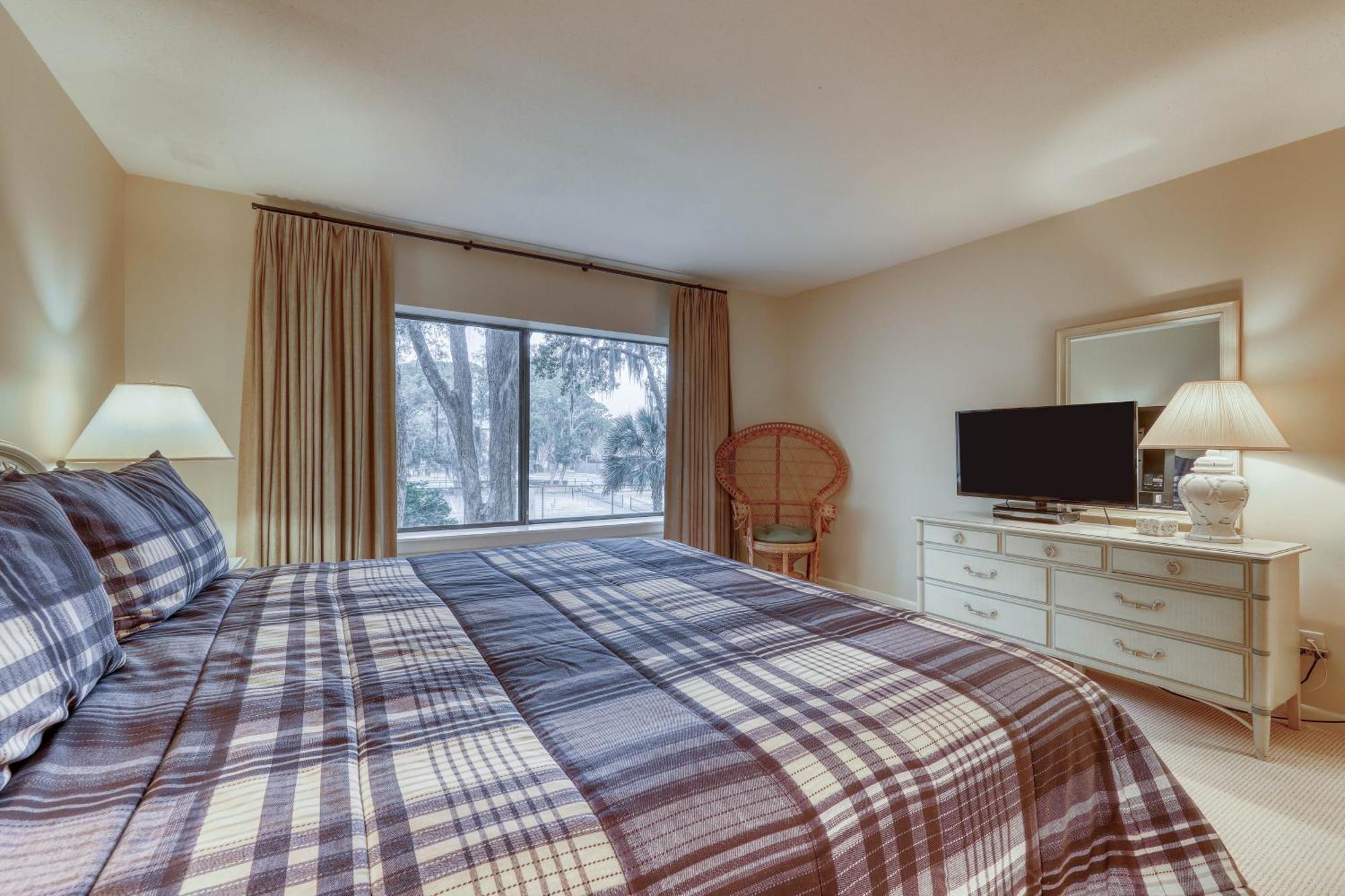 Heritage Villas 2307 Хилтън Хед Айлънд Екстериор снимка