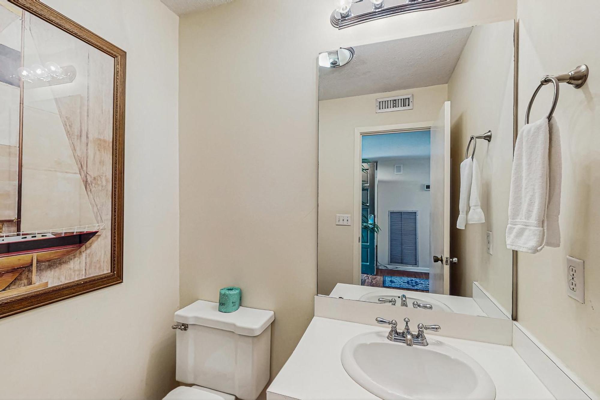 Heritage Villas 2307 Хилтън Хед Айлънд Екстериор снимка